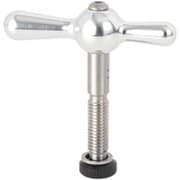 Clamp Lever(Brompton) シルバー LKBNT
