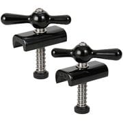 Hinge clamp assembly(Brompton) ブラック LFSBNT