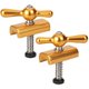Hinge clamp assembly（Brompton） ゴールド LFSBNT