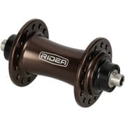 High Performance Hub ブラウン HF5-F74/28