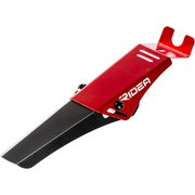 Rear Mudguard(Birdy) レッド PRH-BI1