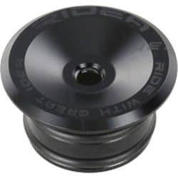 Crank axle cap ブラック BB24HE1