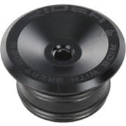 Crank axle cap ブラック BB24HE1