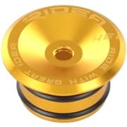 Crank axle cap ゴールド BB24HE1