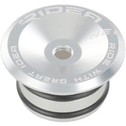 Crank axle cap シルバー BB24HE1