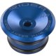 Crank axle cap ブルー BB24HE1