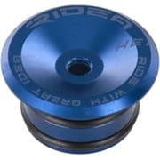 Crank axle cap ブルー BB24HE1