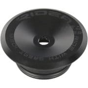 Crank axle cap ブラック BB29HE1