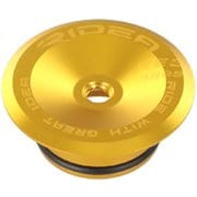 Crank axle cap ゴールド BB29HE1