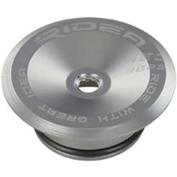 Crank axle cap チタン BB29HE1