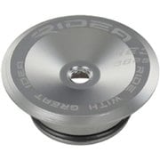 Crank axle cap チタン BB29HE1