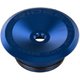 Crank axle cap ブルー BB29HE1