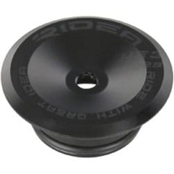 Crank axle cap ブラック BB30HE1