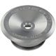 Crank axle cap チタン BB30HE1