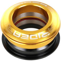 Amazon | RIDEA Headset(Birdy MK3) HSBY2 シルバー 147-04827