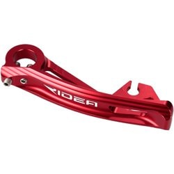 Stem Hinge QR Lever（Birdy MK3） レッド BRSTQL2