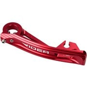 Stem Hinge QR Lever(Birdy MK3) レッド BRSTQL2