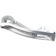 Stem Hinge QR Lever（Birdy MK3） シルバー BRSTQL2