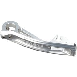 Stem Hinge QR Lever（Birdy MK3） シルバー BRSTQL2