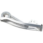 Stem Hinge QR Lever(Birdy MK3) シルバー BRSTQL2