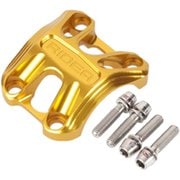 Stem Cap(Birdy MK3) ゴールド STBRE2