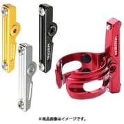 Mini Velo Bottle Cage Adapter(Single arm) ゴールド FCAS2