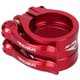 Seat Post Clamp Q/R Φ40mm （Birdy） レッド SCQR40T2