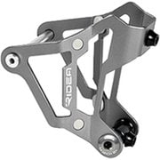 FCAR1 [Bottle Cage Adapter（Birdy） チタン]