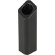 KSBI-20ADP Kickstand Adapter（KSBI） ブラック KSBI20-ADP