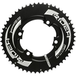Powering F W2T 4arms 53T/39T（BCD：110mm） 53/39W2-FR4SH