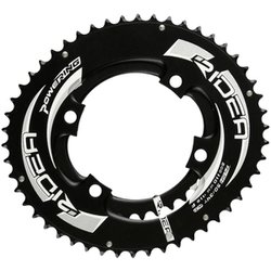Powering F W3T 4arms 50T/34T（BCD：110mm） 50/34W3-FR4SH