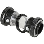 Bottom Bracket 68mm/BC1.37mm ブラック(内径Φ34mm) BB24-RS68S