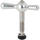 Clamp Lever（Brompton） シルバー LKBNS