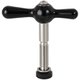 Clamp Lever（Brompton） ブラック LKBNS