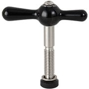 Clamp Lever(Brompton) ブラック LKBNS