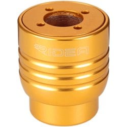 Brompton Shock Absorber アルミ ゴールド RSBR