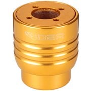 Brompton Shock Absorber アルミ ゴールド RSBR
