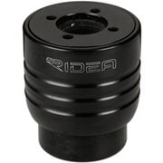 Brompton Shock Absorber アルミ ブラック RSBR