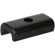 Hinge Clamp Plate（Brompton） ブラック FPBN
