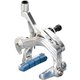 C-Brake Calipers チタンボルト シルバー/シルバー LSCB3D