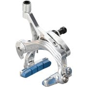 C-Brake Calipers チタンボルト シルバー/シルバー LSCB3D