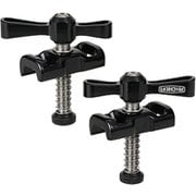 Hinge clamp assembly(Brompton) ブラック LFSBN2T