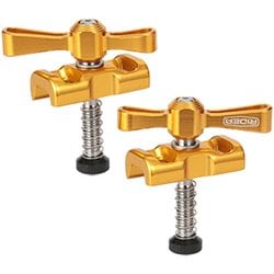 Hinge clamp assembly（Brompton） ゴールド LFSBN2T