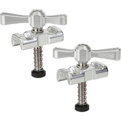 Hinge clamp assembly（Brompton） シルバー LFSBN2T