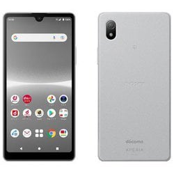 ヨドバシ.com - NTTドコモ エヌ・ティ・ティ・ドコモ Xperia Ace III 