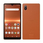 Xperia Ace III SO-53C （OR） [スマートフォン]