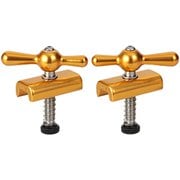 Hinge clamp assembly（Brompton） ゴールド LFSBNS