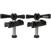 Hinge clamp assembly（Brompton） ブラック LFSBN2S