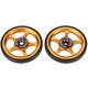 Easy Wheel（Brompton） ゴールド EW1