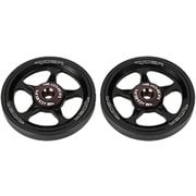 Easy Wheel(Brompton) ブラック EW1